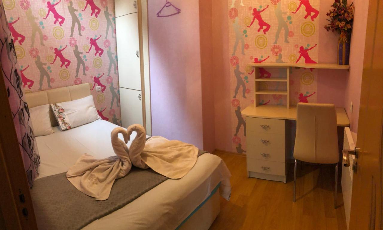 Hotel Aparment On Nano Tbilisi Esterno foto