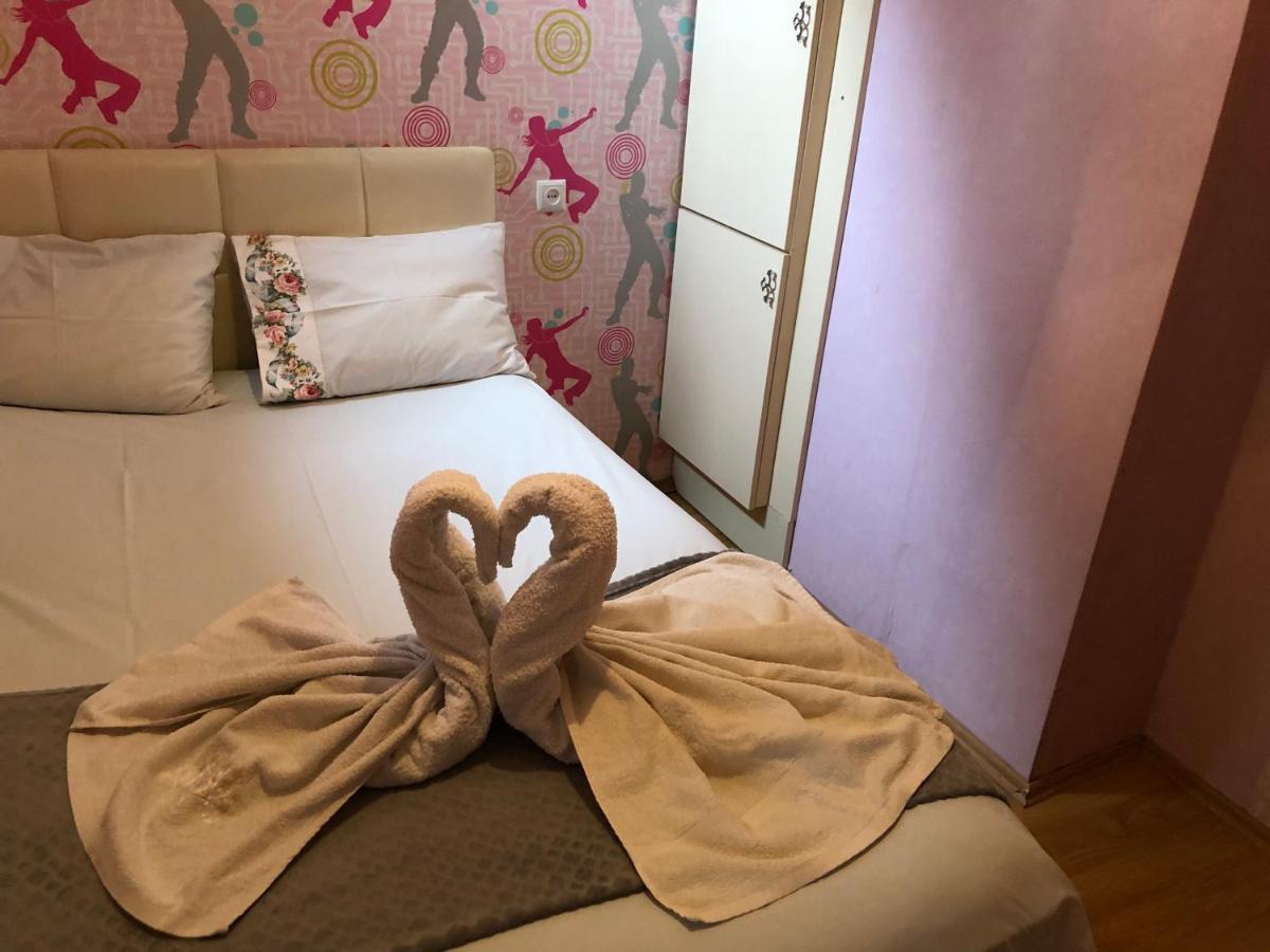Hotel Aparment On Nano Tbilisi Esterno foto